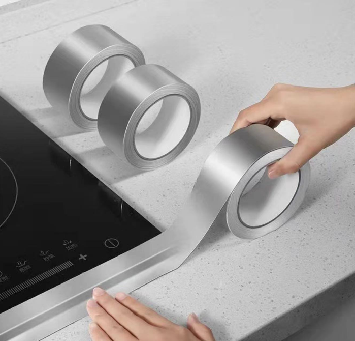 铝箔胶带1卷 5米长